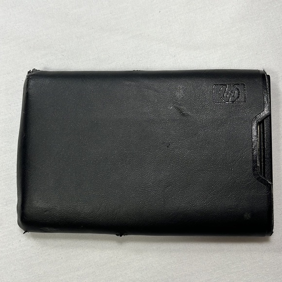 HP 12C Financial Calculator - Picture 10 of 10